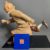 Hergé - Tintin et Milou running- Collection Générique - Leblon Delienne - 1998 – Image 2