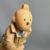Hergé - Tintin et Milou running- Collection Générique - Leblon Delienne - 1998 – Image 6