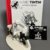 Hergé - Les Aventures de Tintin - Les figurines noir et blanc - Collection complète - Moulinsart – Image 3