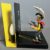 Morris - Lampe Lucky Luke tire sur son ombre - Leblon Delienne - 1996 – Image 5