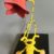 Franquin - Lampe Marsupilami - Leblon Delienne - 1996 – Image 4