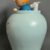 Hergé - Tintin - Potiche Le Lotus Bleu - 28cm - Pixi/Regout - 1991 – Image 3
