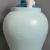 Hergé - Tintin - Potiche Le Lotus Bleu - 28cm - Pixi/Regout - 1991 – Image 4