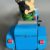 Franquin - Gaston et le Gastomobile - Aroutcheff - 2000 – Image 4