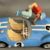 Graton - Michel Vaillant - La Vaillante au Mans - Leblon Delienne - 2004 – Image 2