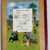 Hergé - Tintin - L'affaire Tournesol - B20Bis - Danel - Casterman - 1957 – Image 2