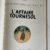 Hergé - Tintin - L'affaire Tournesol - B20Bis - Danel - Casterman - 1957 – Image 6