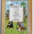 Hergé - Les Aventures de Tintin au pays de l'or noir - EO - B4 - Casterman - 1950 – Image 2