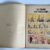Hergé - Tintin - Le crabe aux pinces d'or -  Cartonnage souple - A23 - 1944 – Image 9