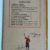 Hergé - Tintin - Le crabe aux pinces d'or -  Cartonnage souple - A23 - 1944 – Image 2