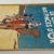 Hergé - Tintin - Le crabe aux pinces d'or -  Cartonnage souple - A23 - 1944 – Image 5