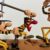 Morris - Lucky Luke - Figurines Du calme Joe - LMZ Collectibles - 2022 – Image 3