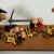 Morris - Lucky Luke - Figurines Du calme Joe - LMZ Collectibles - 2022 – Image 4