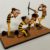 Morris - Lucky Luke - Figurines Du calme Joe - LMZ Collectibles - 2022 – Image 6
