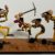Morris - Lucky Luke - Figurines Du calme Joe - LMZ Collectibles - 2022 – Image 7