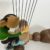 Franquin - Figurine- Gaston et son gaffophone -  Leblon Delienne - 1998 – Image 3