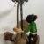 Franquin - Figurine- Gaston et son gaffophone -  Leblon Delienne - 1998 – Image 6