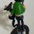 Franquin - Figurine Gaston - Gare aux trois gaffeurs -  Leblon Delienne - 2002 – Image 6