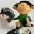 Franquin - Figurine Gaston - Gare aux trois gaffeurs -  Leblon Delienne - 2002 – Image 7