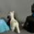 Hergé - Tintin, Milou et Haddock au téléphone - Trois figurines - Leblon Delienne - 1990 – Image 3