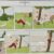 Hergé et Studios Hergé - Coloriage original - Première édition couleur - L'Ile Noire - 1943 – Image 6