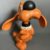 Roba - Boule et Bill- Figurine Leblon Delienne - Bill grand format polychrome - 2005 – Image 4