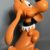 Roba - Boule et Bill- Figurine Leblon Delienne - Bill grand format polychrome - 2005 – Image 5