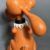 Roba - Boule et Bill- Figurine Leblon Delienne - Bill grand format polychrome - 2005 – Image 6