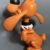 Roba - Boule et Bill- Figurine Leblon Delienne - Bill grand format polychrome - 2005 – Image 7