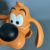 Roba - Boule et Bill- Figurine Leblon Delienne - Bill grand format polychrome - 2005 – Image 9