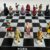 Hergé - Les Aventures de Tintin - Le jeu d'échecs - Pixi - 1995 – Image 6