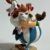 Uderzo et Goscinny - Obelix et la vache - Pixi - 2025 – Image 6