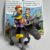 Peyo - Les Schtroumpfs - Figurine Olivier sur son âne - Zedibulle - 2025 – Image 2