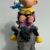 Peyo - Les Schtroumpfs - Figurine Olivier sur son âne - Zedibulle - 2025 – Image 4