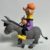 Peyo - Les Schtroumpfs - Figurine Olivier sur son âne - Zedibulle - 2025 – Image 5