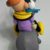 Peyo - Les Schtroumpfs - Figurine Olivier sur son âne - Zedibulle - 2025 – Image 6