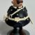 Cauvin & Kox - Figurine L'agent 212 - Série Limitée Création - Dupuis - 2003 – Image 4