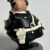 Cauvin & Kox - Figurine L'agent 212 - Série Limitée Création - Dupuis - 2003 – Image 5