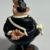 Cauvin & Kox - Figurine L'agent 212 - Série Limitée Création - Dupuis - 2003 – Image 6