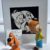 Roba - Boule et Bill- Figurine Leblon Delienne - La punition - 2010 – Image 3