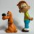 Roba - Boule et Bill- Figurine Leblon Delienne - La punition - 2010 – Image 5