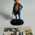 Franquin - Spirou et Fantasio - Figurine Fantasio Far West - Fariboles - 2016 – Image 3