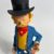 Franquin - Spirou et Fantasio - Figurine Fantasio Far West - Fariboles - 2016 – Image 4