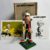 Seron - Les Petits Hommes - Figurine Renaud - Série Limitée Création - 2004 – Image 3