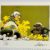 Seron - Les Petits Hommes - Figurine Renaud - Série Limitée Création - 2004 – Image 4