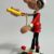 Seron - Les Petits Hommes - Figurine Renaud - Série Limitée Création - 2004 – Image 8