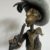 Morris & Goscinny - Lucky Luke en bronze - Boulesteix - 2016 – Image 6