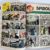 Album du Journal Spirou - 36 - 14e année - 1951 – Image 20