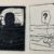 Hergé - Tintin au pays des Soviets - 4 plaques d'impression page 8 - 1930 – Image 5