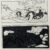 Hergé - Tintin au pays des Soviets - 4 plaques d'impression page 8 - 1930 – Image 7